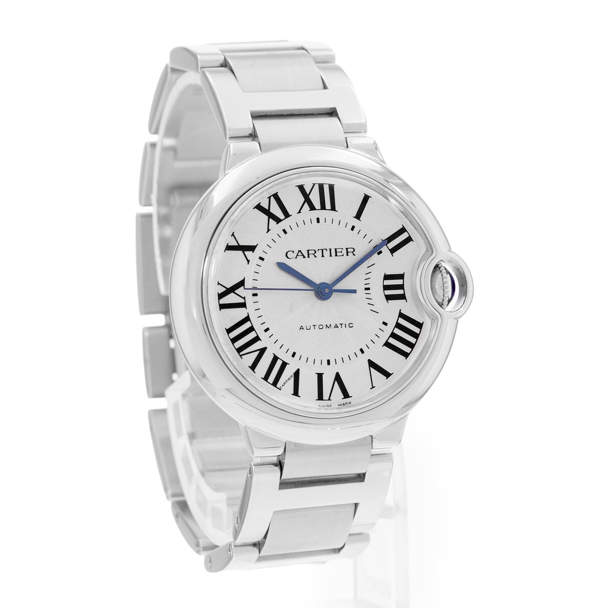 Cartier Ballon Bleu 36mm