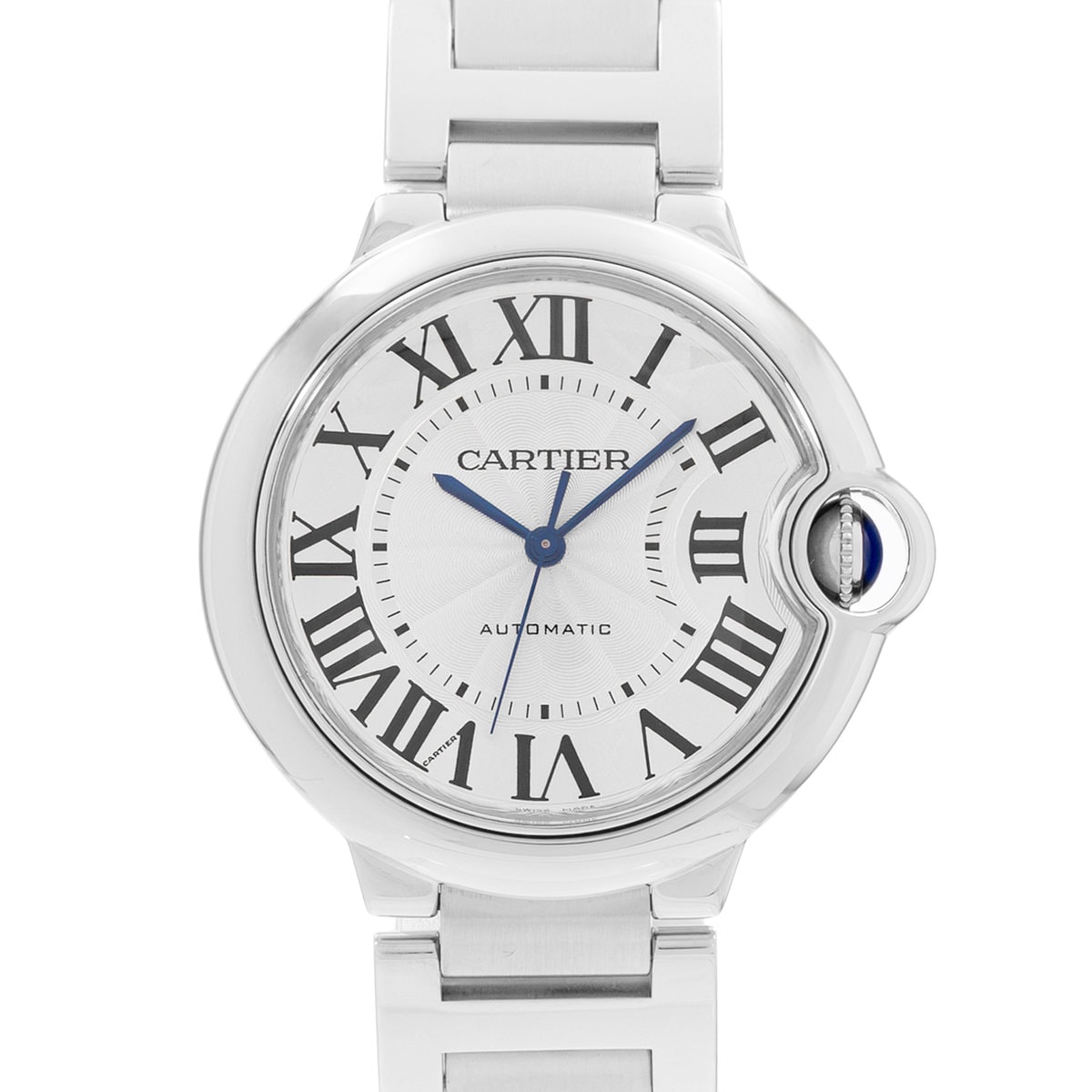 Cartier Ballon Bleu 36mm