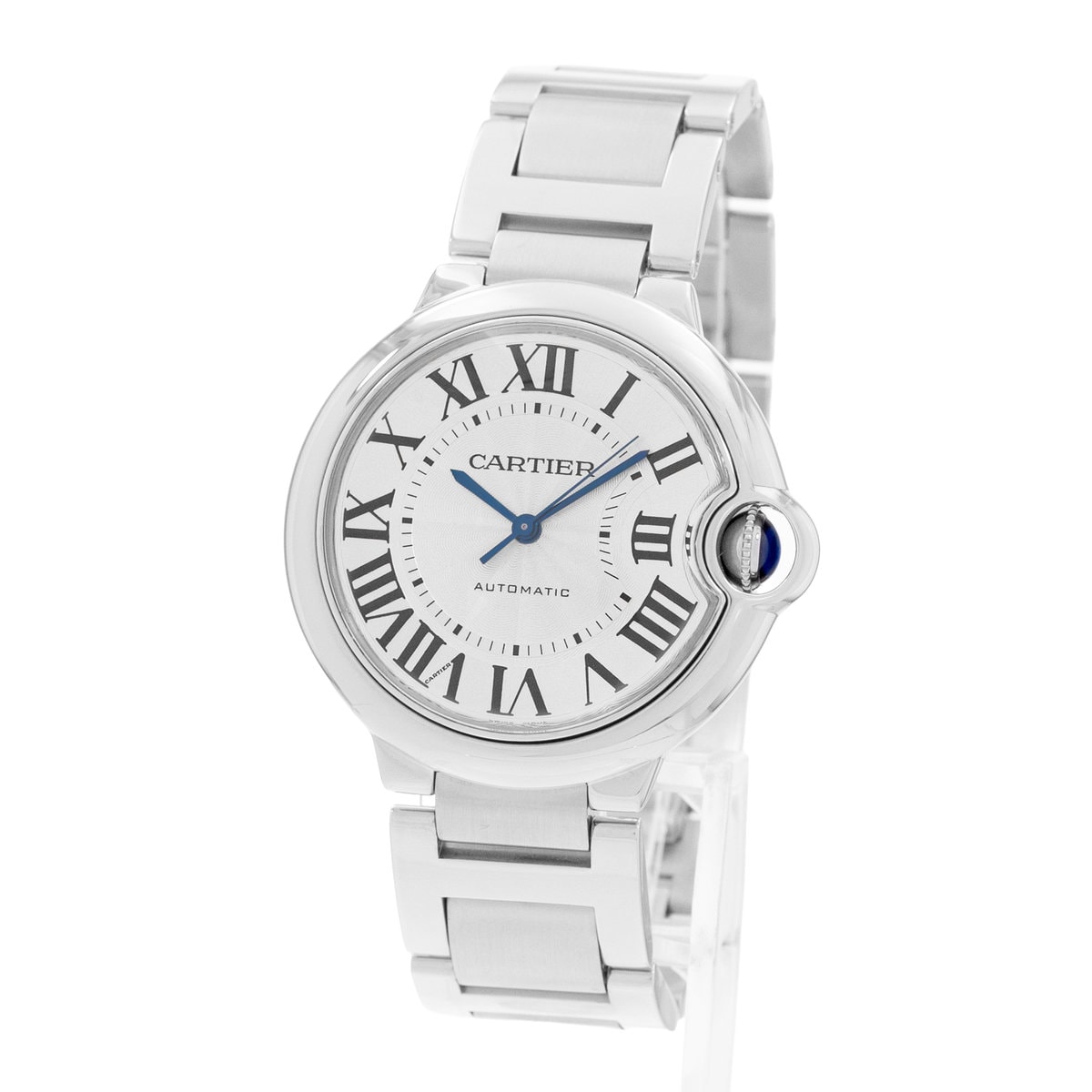 Cartier Ballon Bleu 36mm
