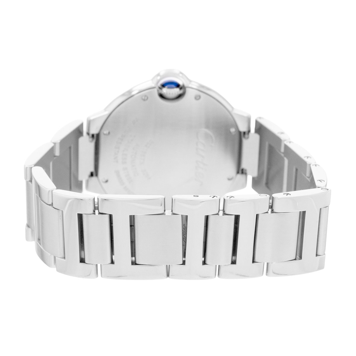 Cartier Ballon Bleu 36mm