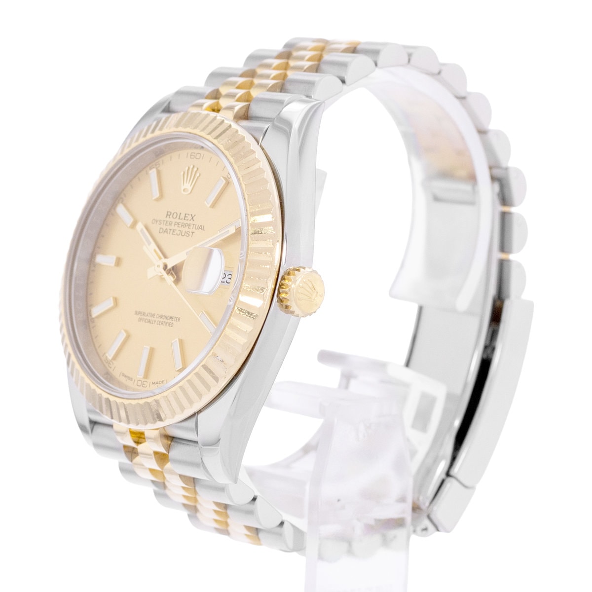 Rolex Datejust 41