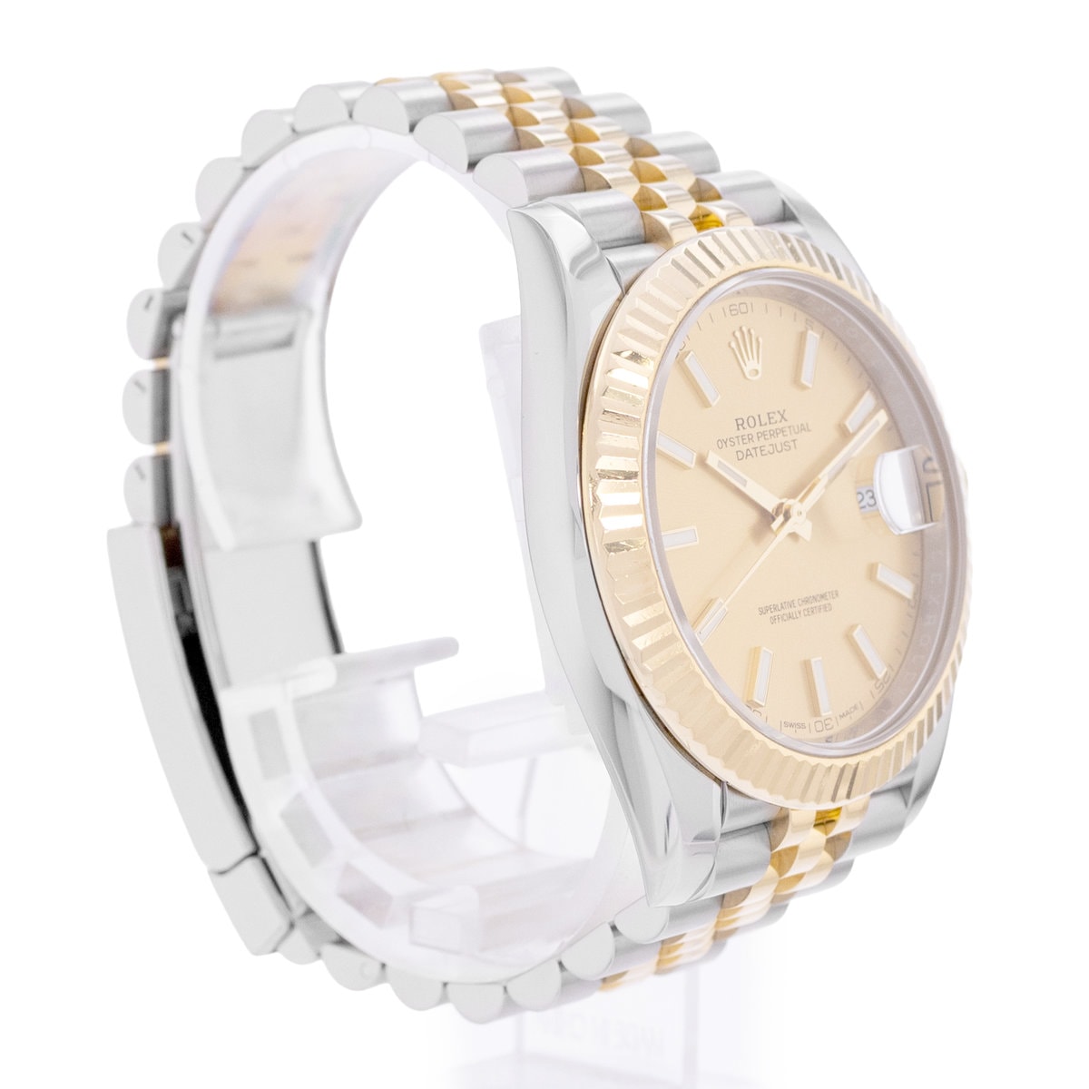 Rolex Datejust 41