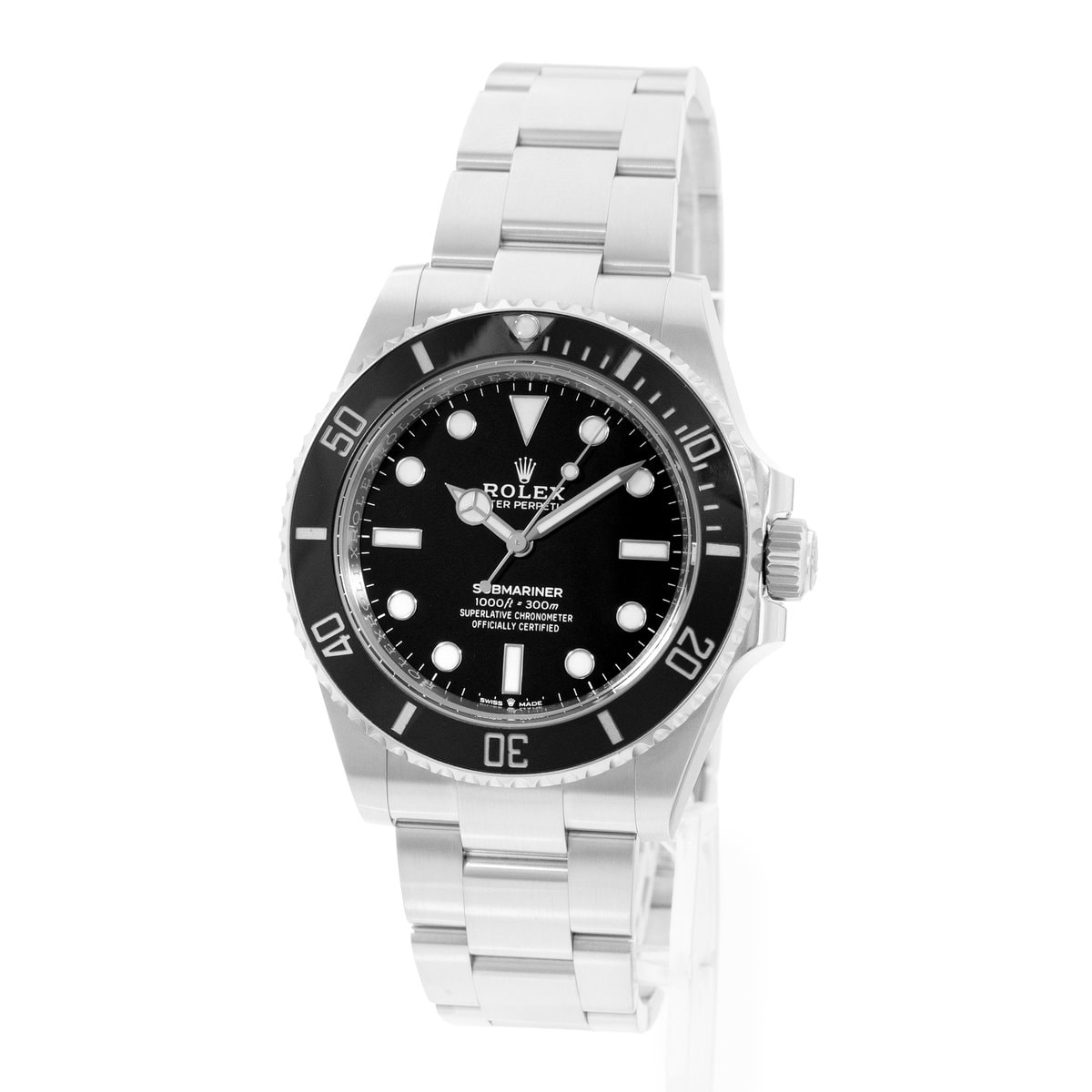 Rolex Submariner No Date