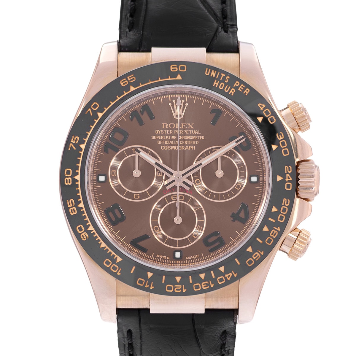 Rolex Daytona