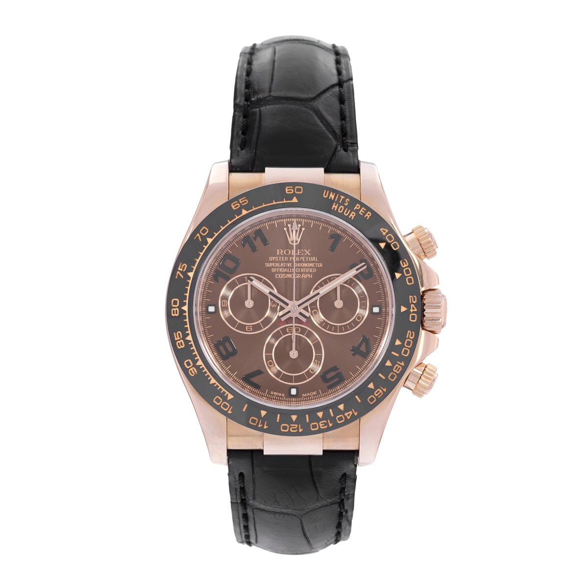 Rolex Daytona
