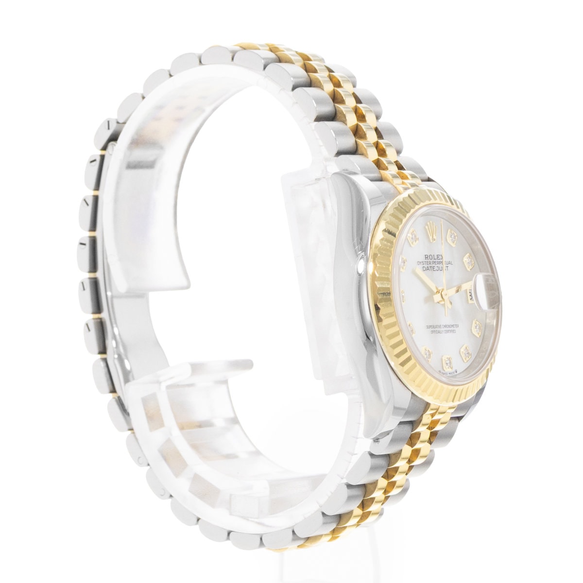 Rolex Datejust 28