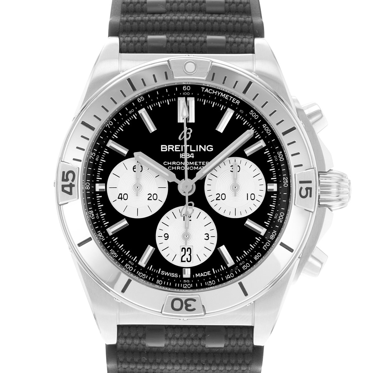 Breitling Chronomat