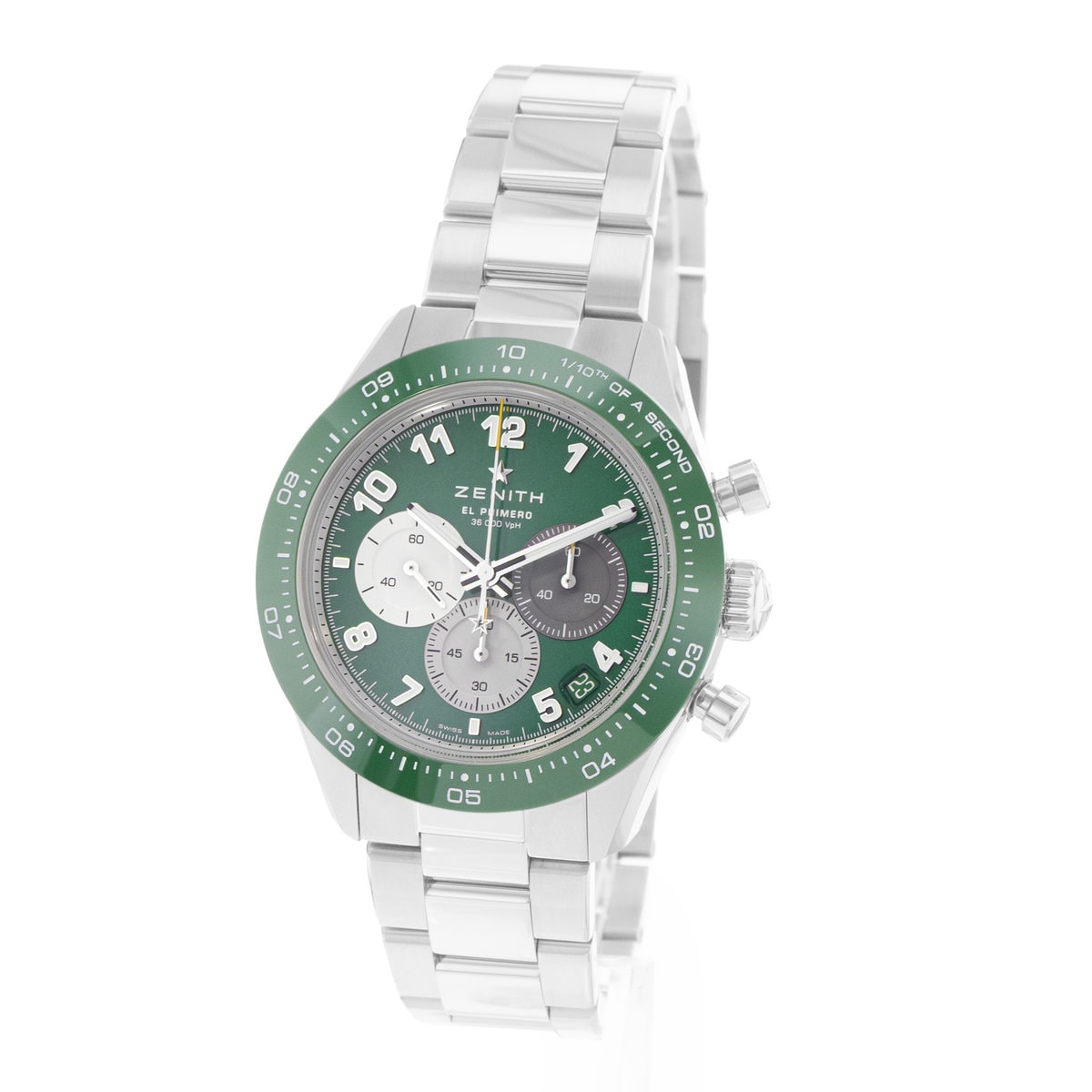 Zenith Chronomaster Sport