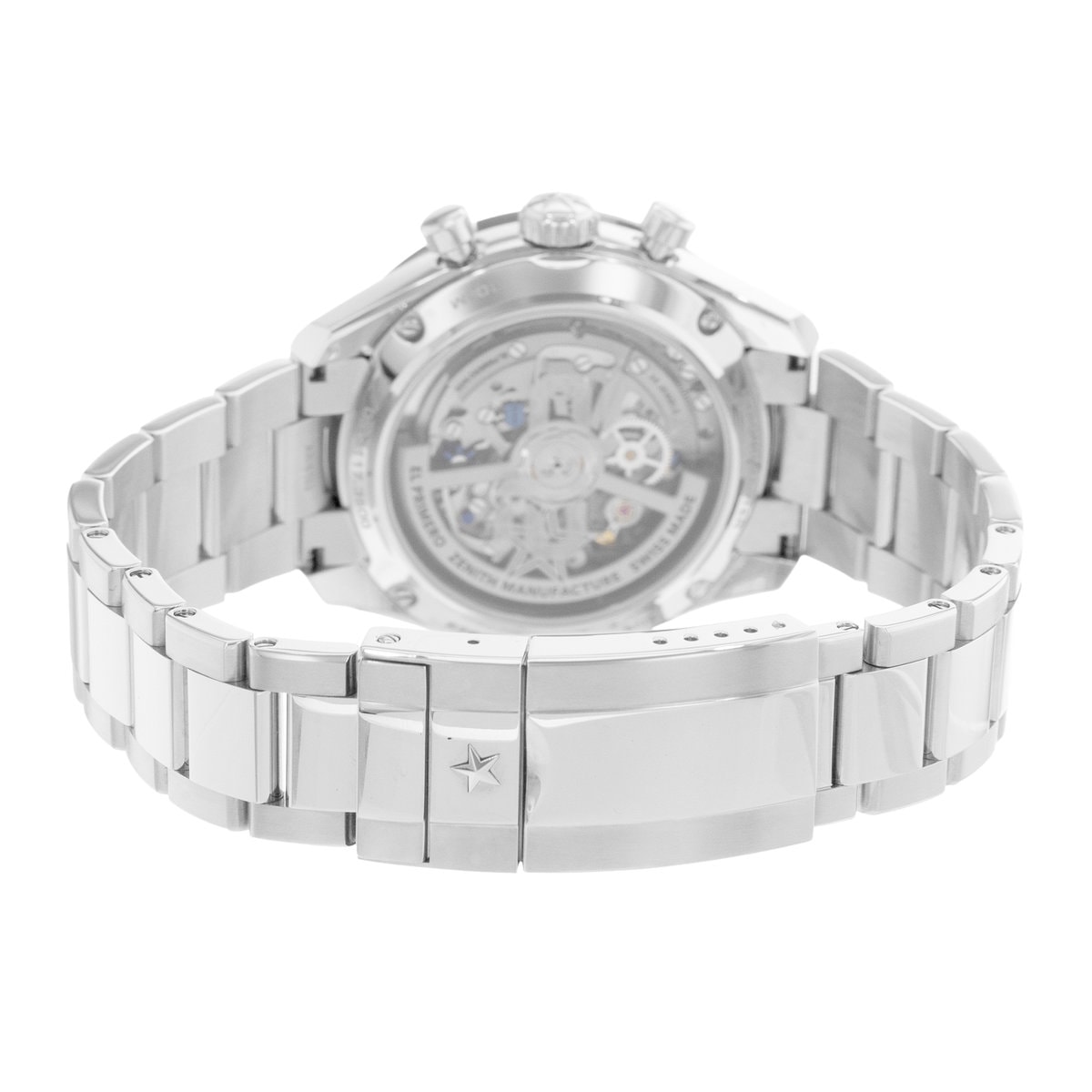 Zenith Chronomaster Sport