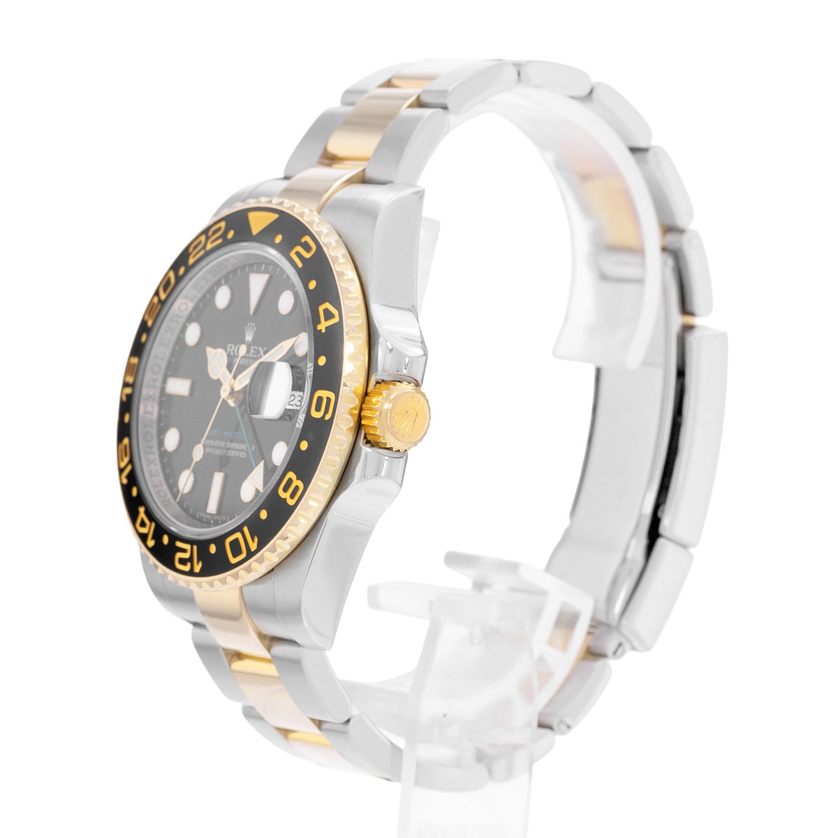 Rolex GMT-Master II