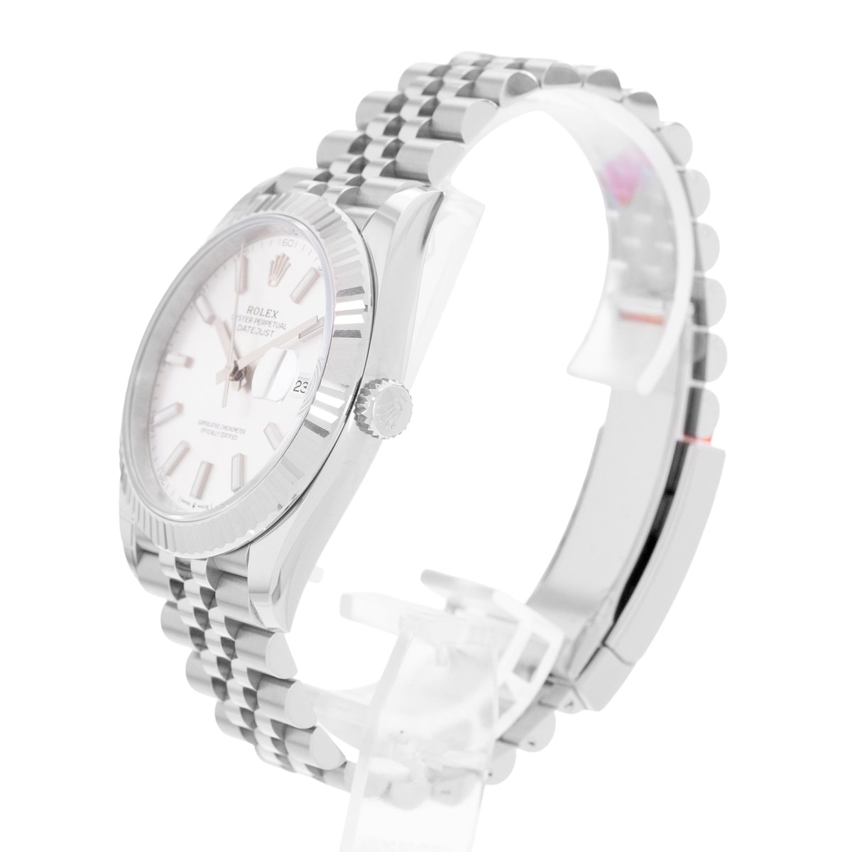 Rolex Datejust 41