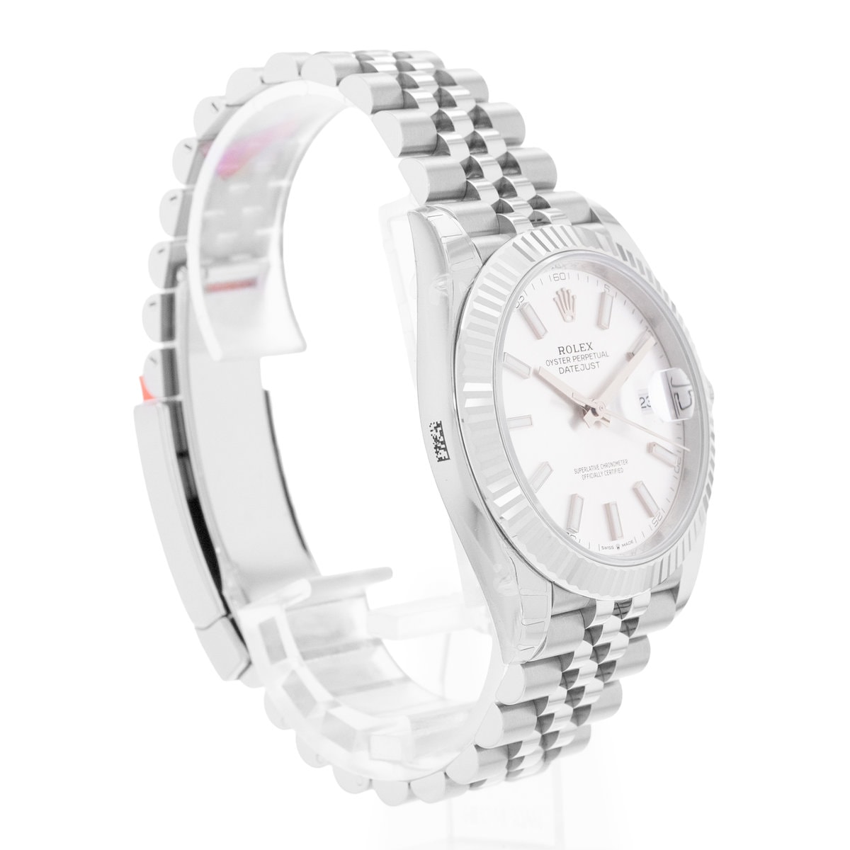 Rolex Datejust 41