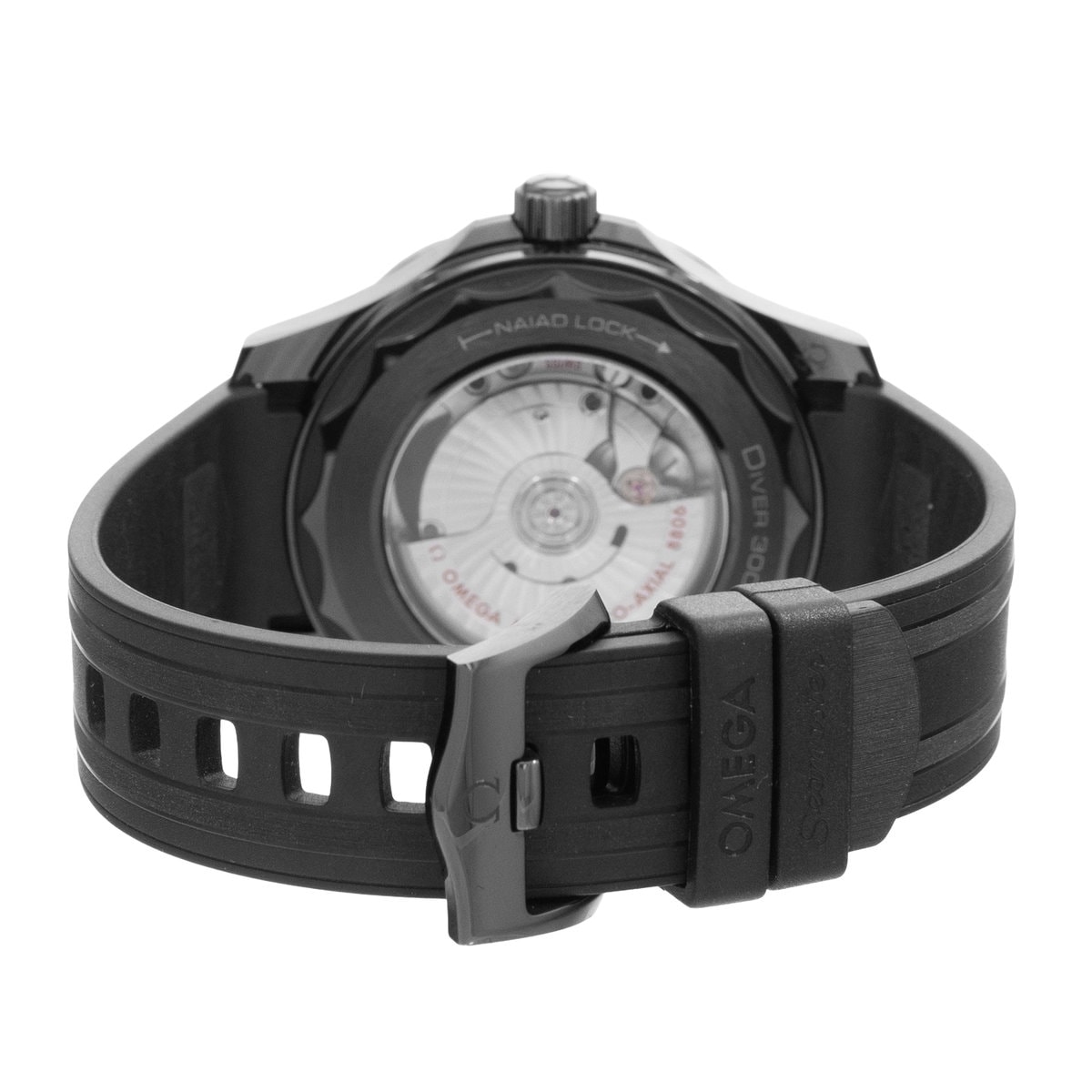 Omega Omega Seamaster Diver 300 M