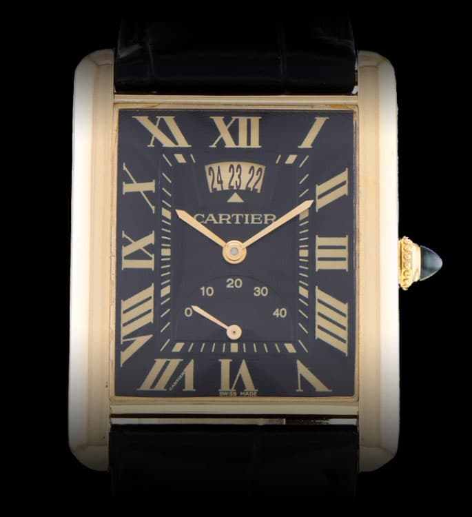 Cartier