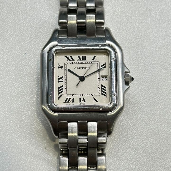 Cartier Panthere W25032F5
