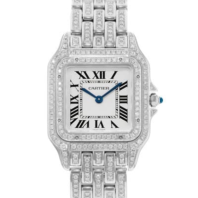 Cartier Panthere WS0N0007 4016