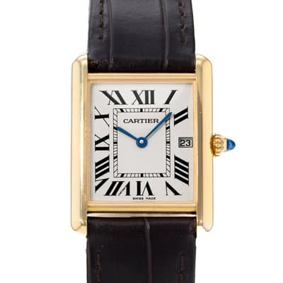 Cartier Tank Louis W1529756 2441